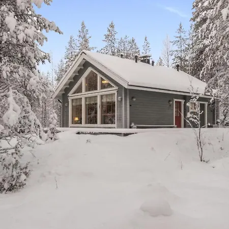 Luoston Karpalo By Interhome Prázdninový dům Luosto