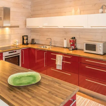 Luoston Karpalo By Interhome *