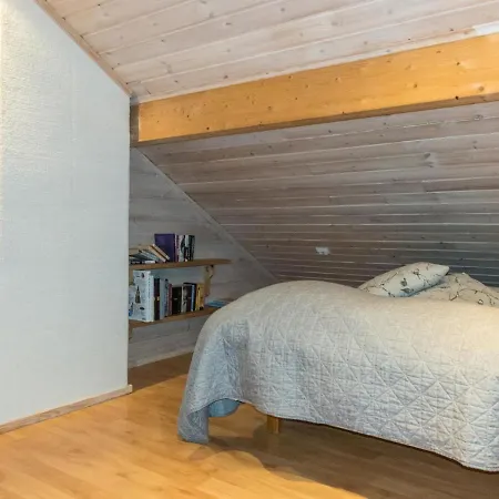 Luoston Karpalo By Interhome Prázdninový dům *