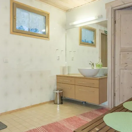 Luoston Karpalo By Interhome Luosto