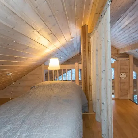 Luoston Karpalo By Interhome *