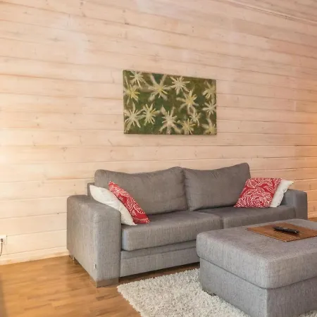 Luoston Karpalo By Interhome