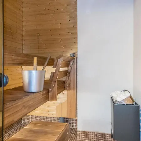 Casa vacanze Luoston Karpalo By Interhome *