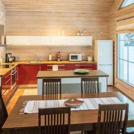 Luoston Karpalo By Interhome * Luosto