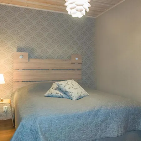 Prázdninový dům Luoston Karpalo By Interhome Luosto