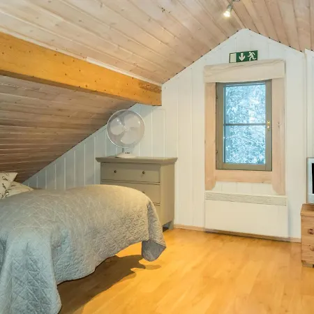 Luoston Karpalo By Interhome
