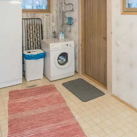 Prázdninový dům Luoston Karpalo By Interhome