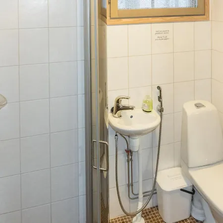 Prázdninový dům Luoston Karpalo By Interhome *